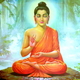 Illustration for article titled Incredible Archaeological Discovery May Reset the Buddha's Birth Date